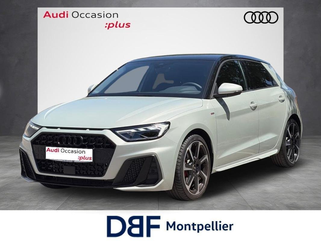 Audi A1 - Photo 1