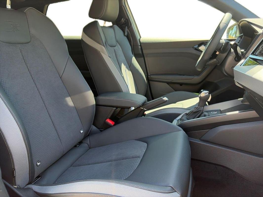 Audi A1 - Photo 13