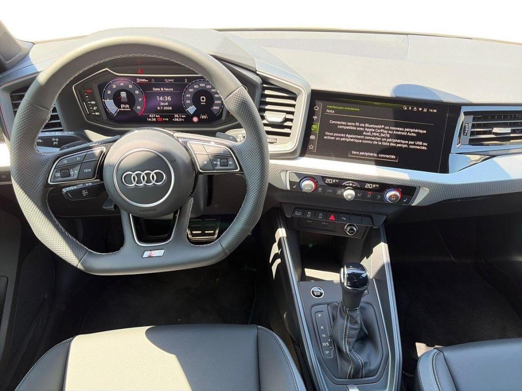 Audi A1 - Photo 24