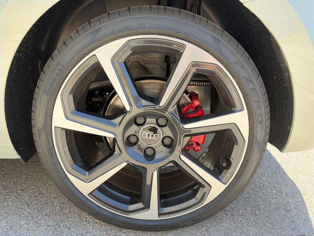 Audi A1 - Photo 28