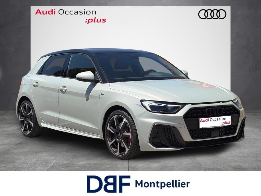 Audi A1 - Photo 6