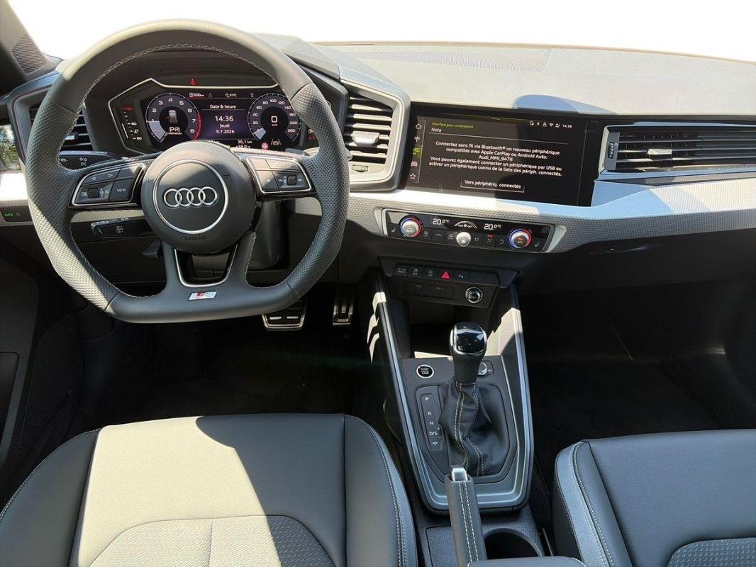 Audi A1 - Photo 8