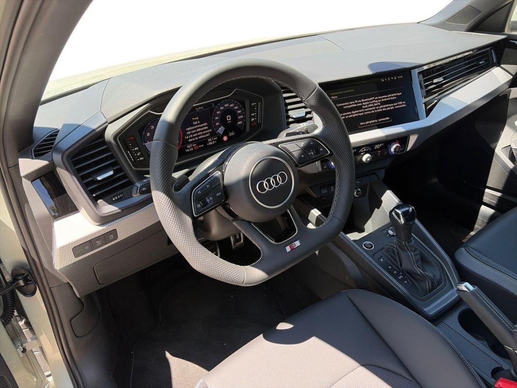 Audi A1 - Photo 9