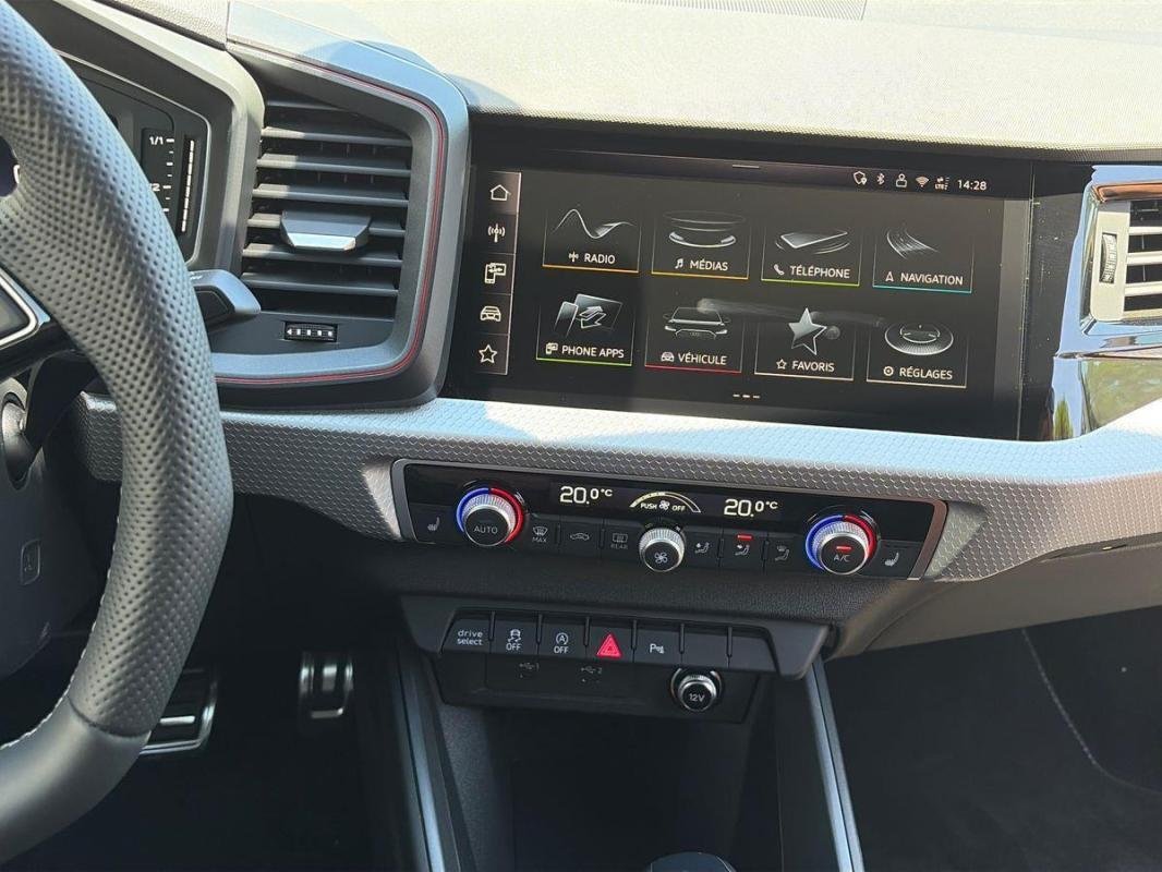 Audi A1 - Photo 10