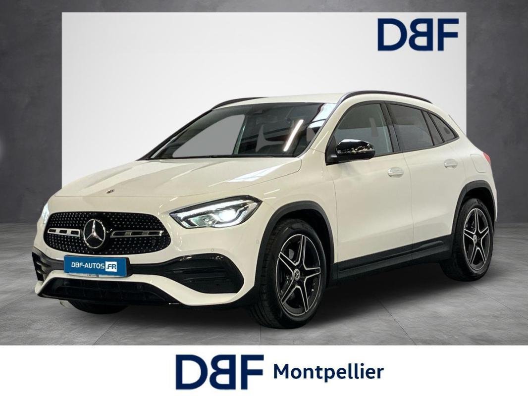 Mercedes Gla - Photo 1