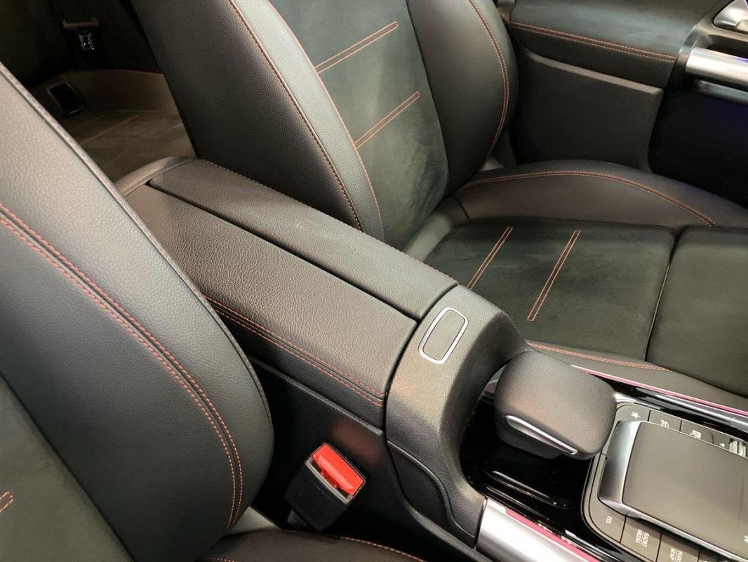 Mercedes Gla - Photo 12