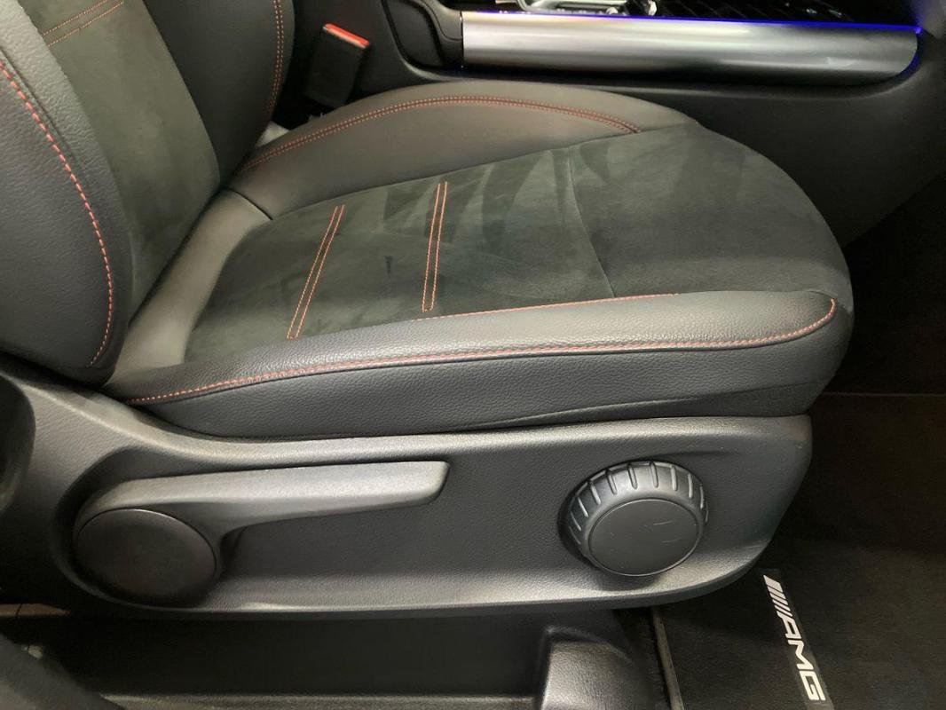 Mercedes Gla - Photo 14