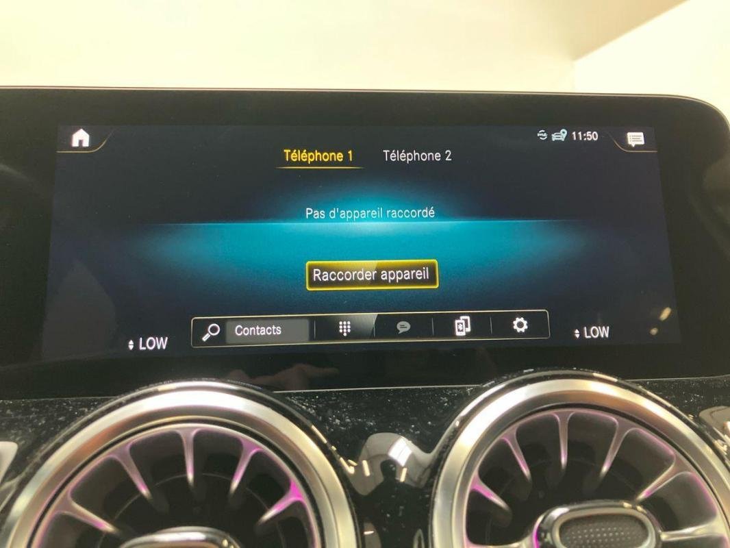 Mercedes Gla - Photo 17