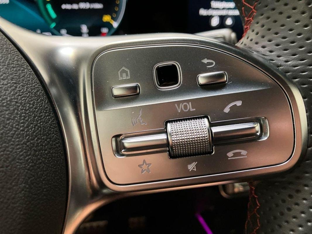 Mercedes Gla - Photo 20