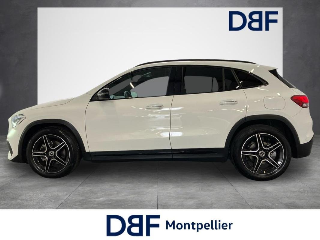 Mercedes Gla - Photo 2