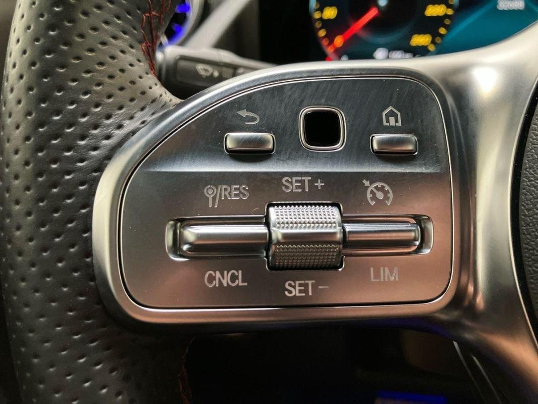 Mercedes Gla - Photo 21