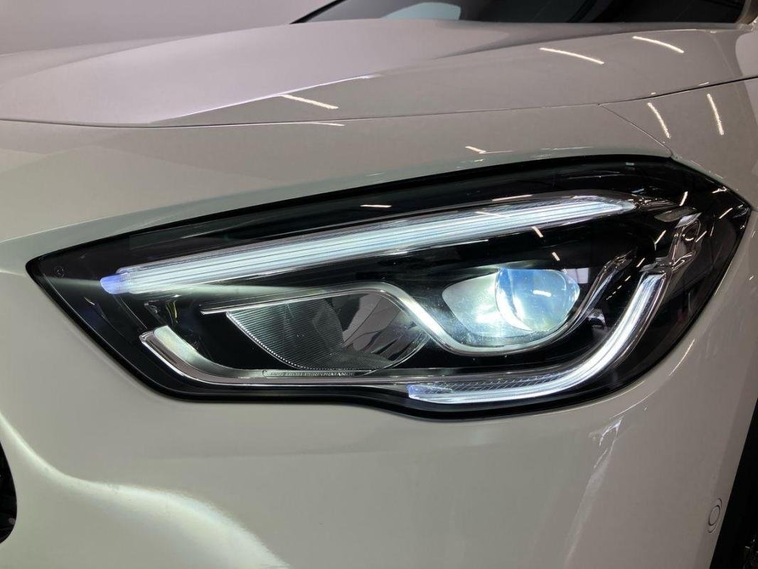 Mercedes Gla - Photo 25
