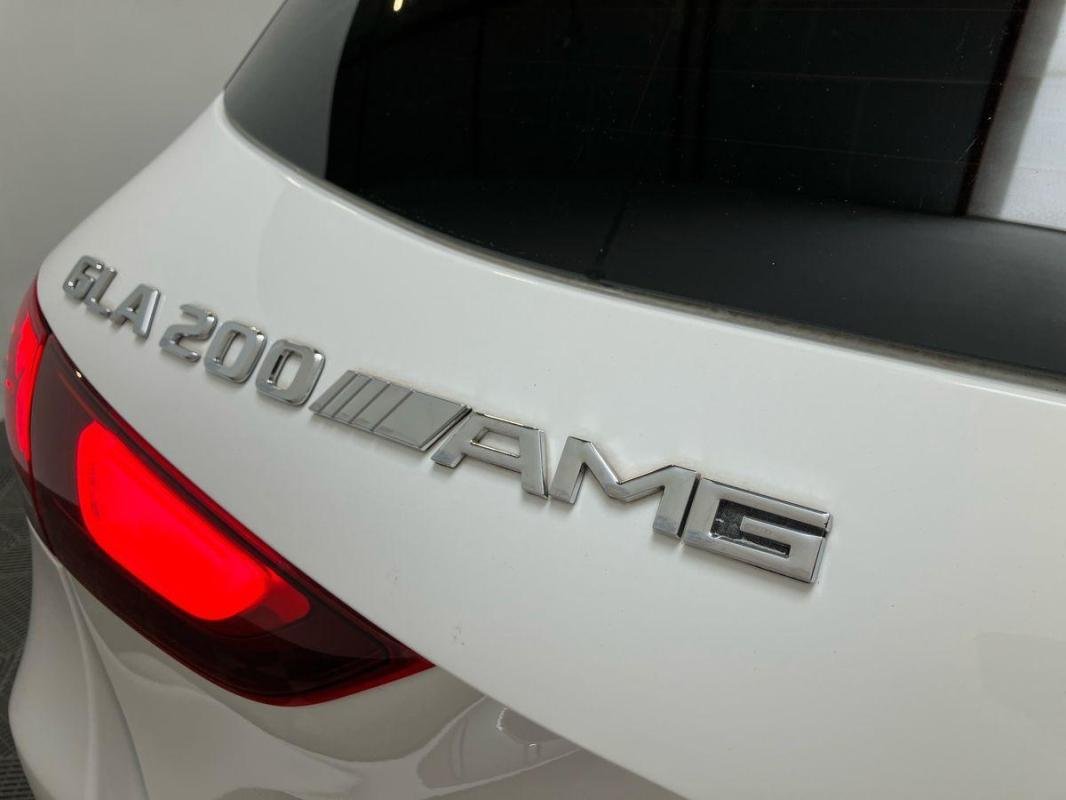 Mercedes Gla - Photo 27