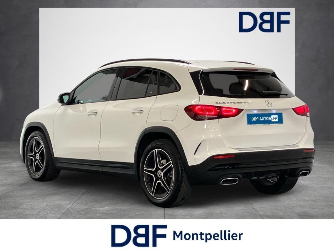 Mercedes Gla - Photo 3