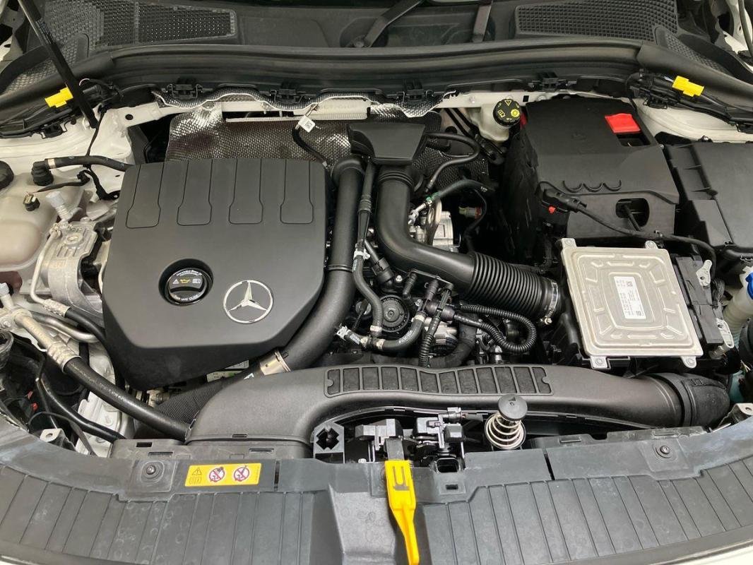 Mercedes Gla - Photo 33