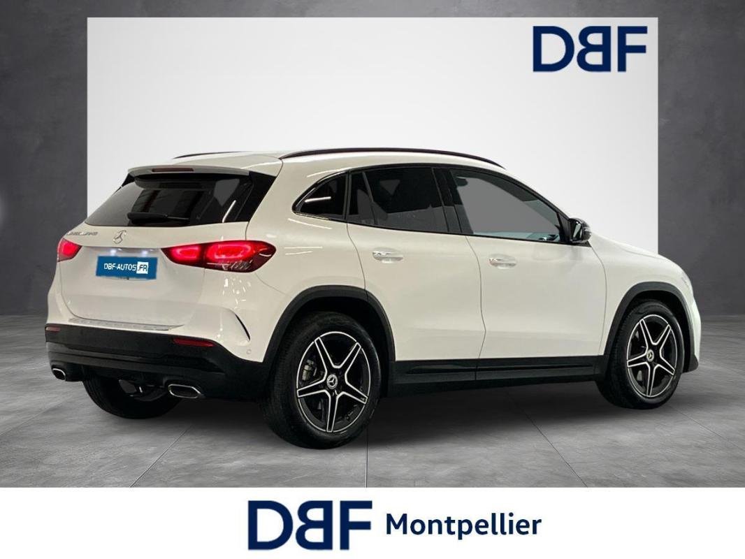 Mercedes Gla - Photo 5