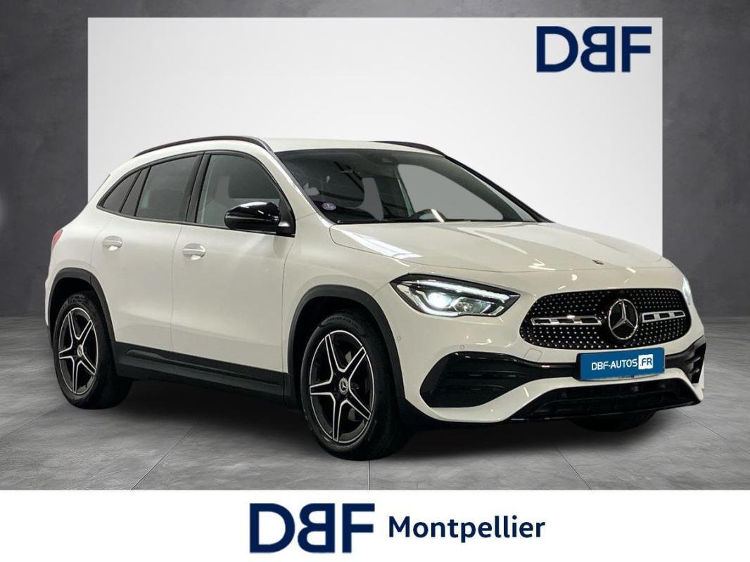 Mercedes Gla - Photo 6