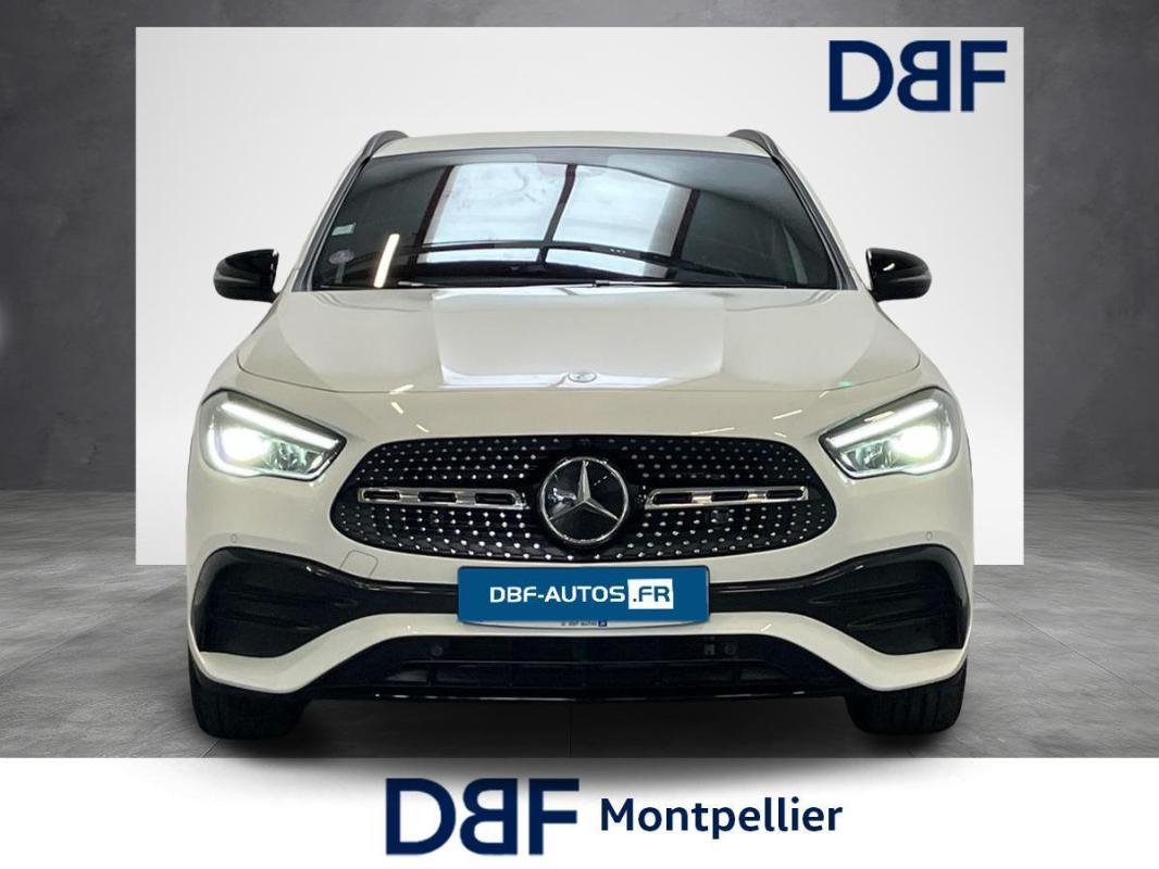Mercedes Gla - Photo 7