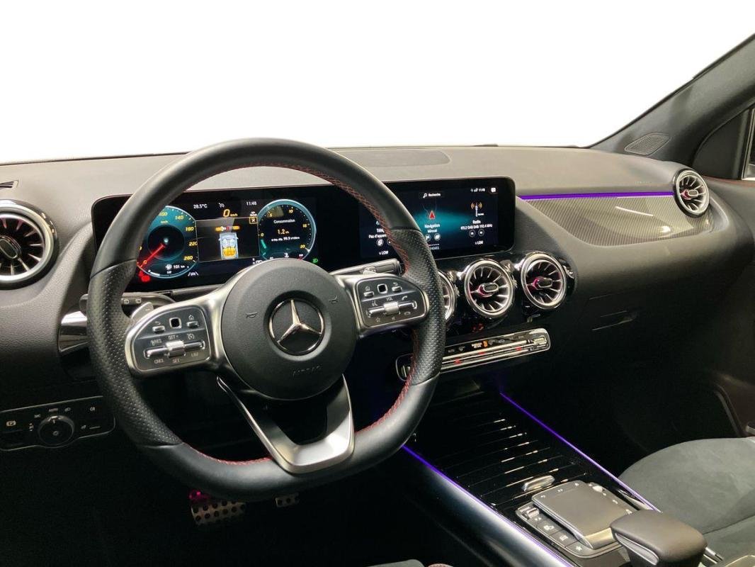Mercedes Gla - Photo 9