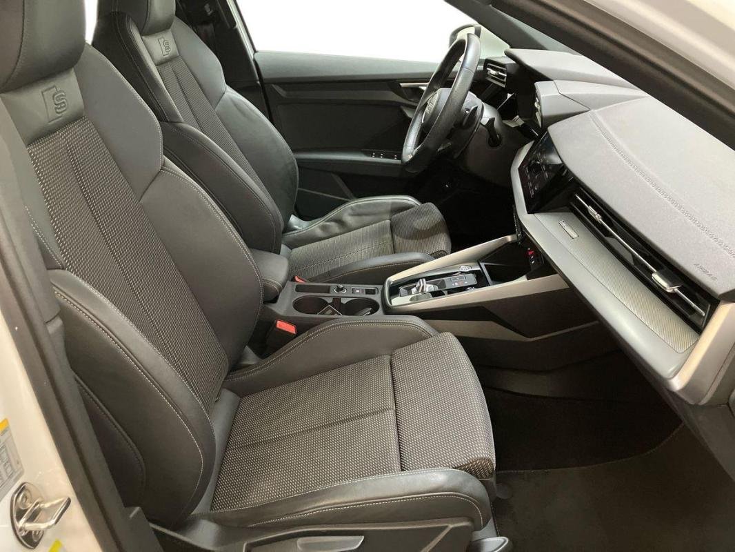 Audi A3 sportback - Photo 13