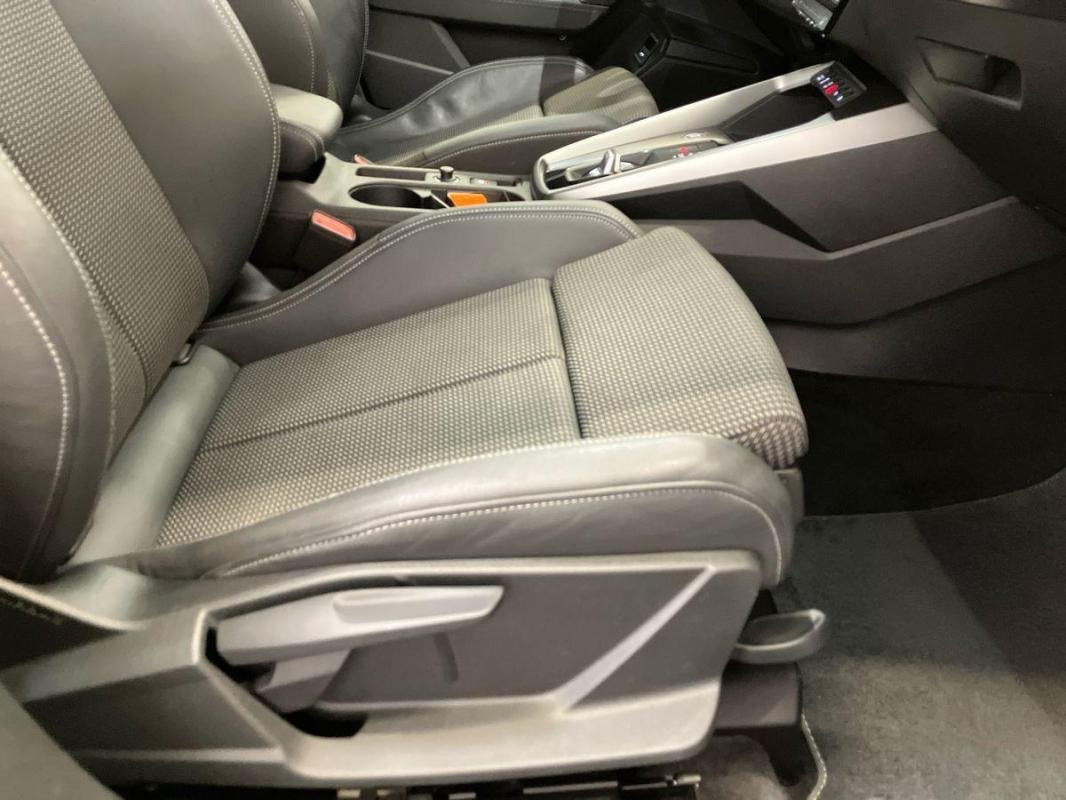 Audi A3 sportback - Photo 14