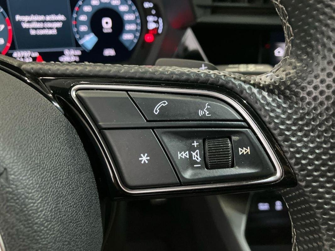 Audi A3 sportback - Photo 20