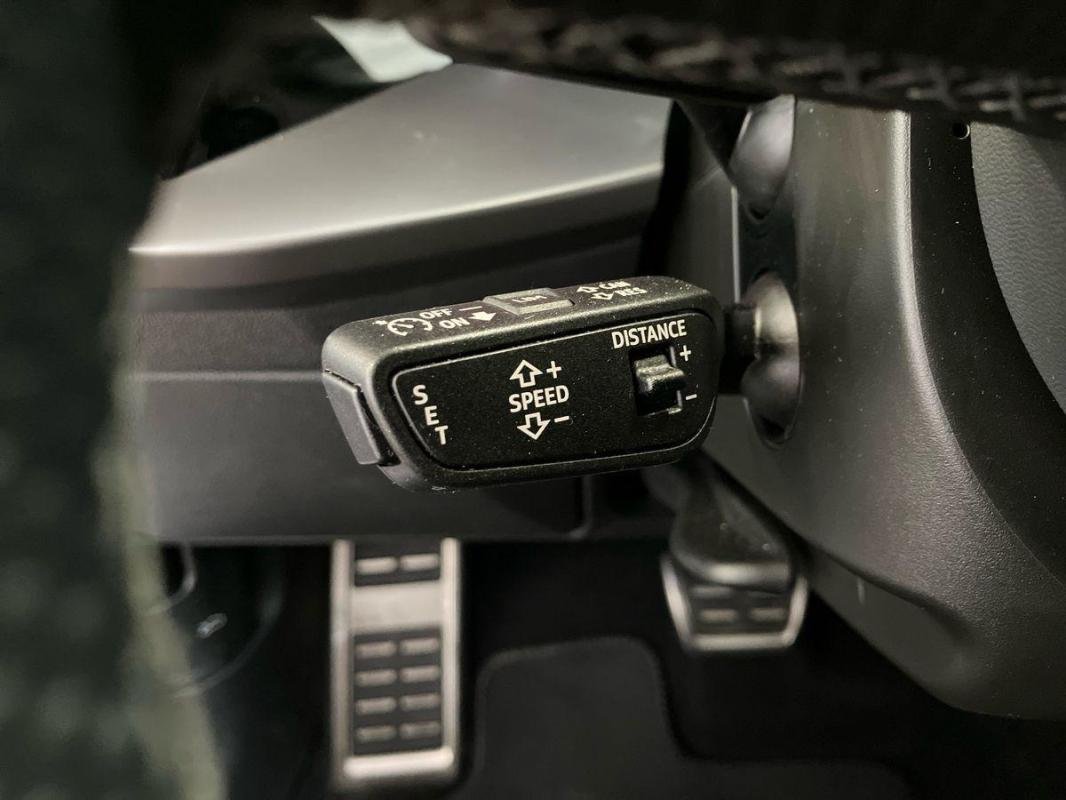 Audi A3 sportback - Photo 21