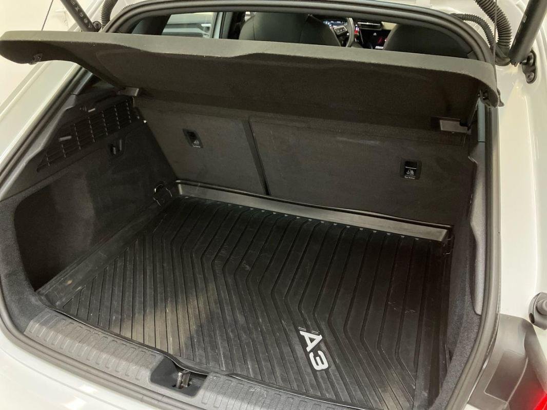 Audi A3 sportback - Photo 32