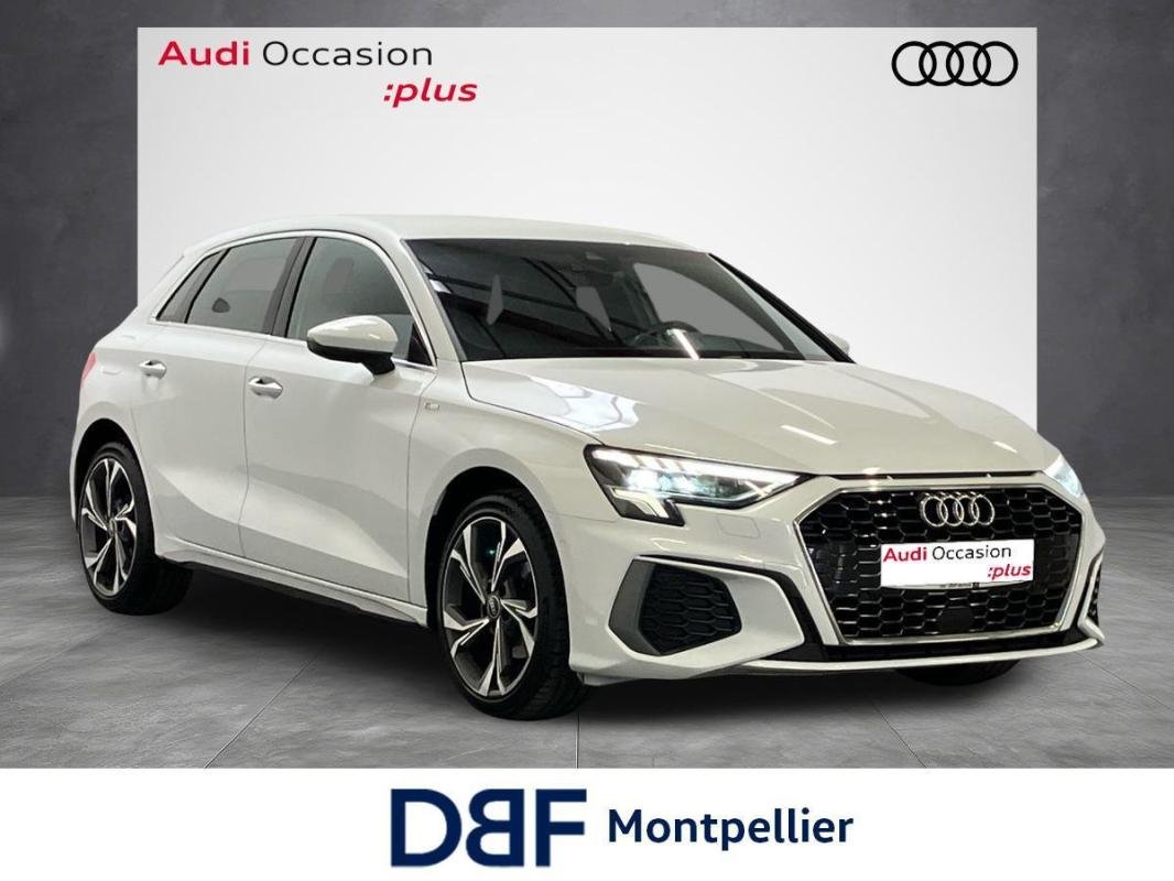 Audi A3 sportback - Photo 6
