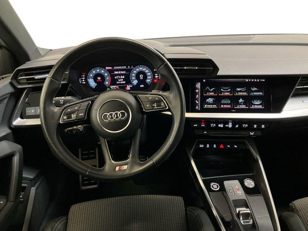 Audi A3 sportback - Photo 8