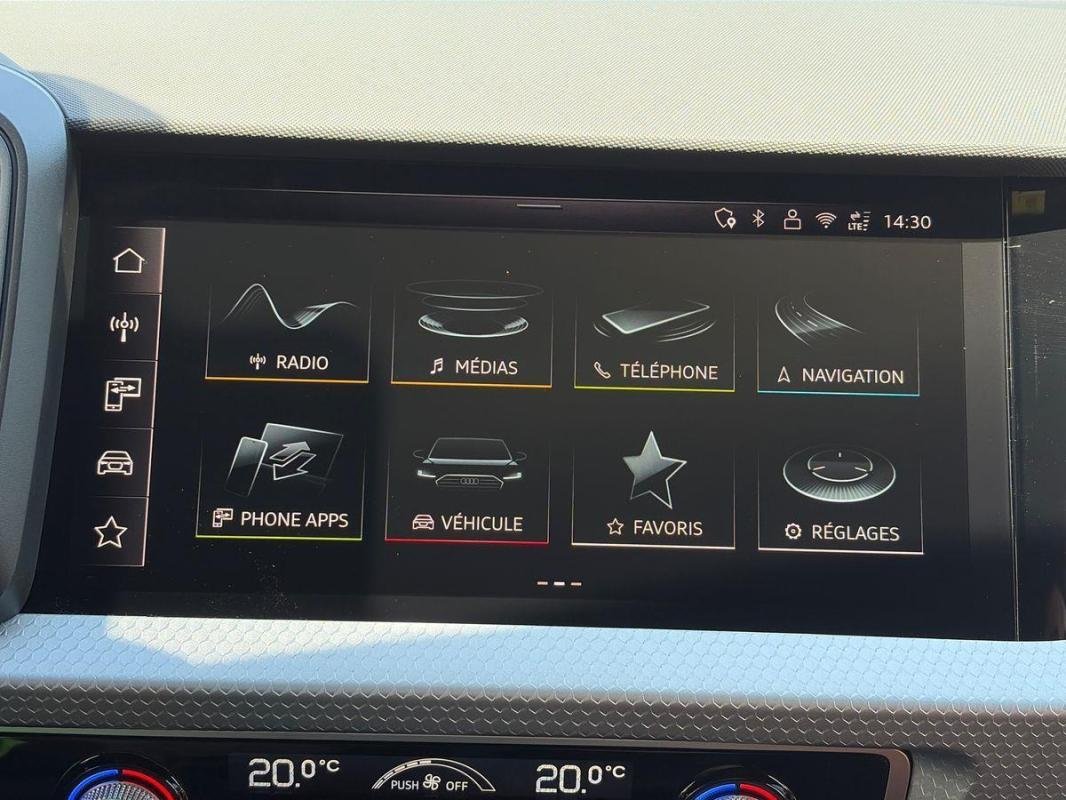 Audi A1 - Photo 16