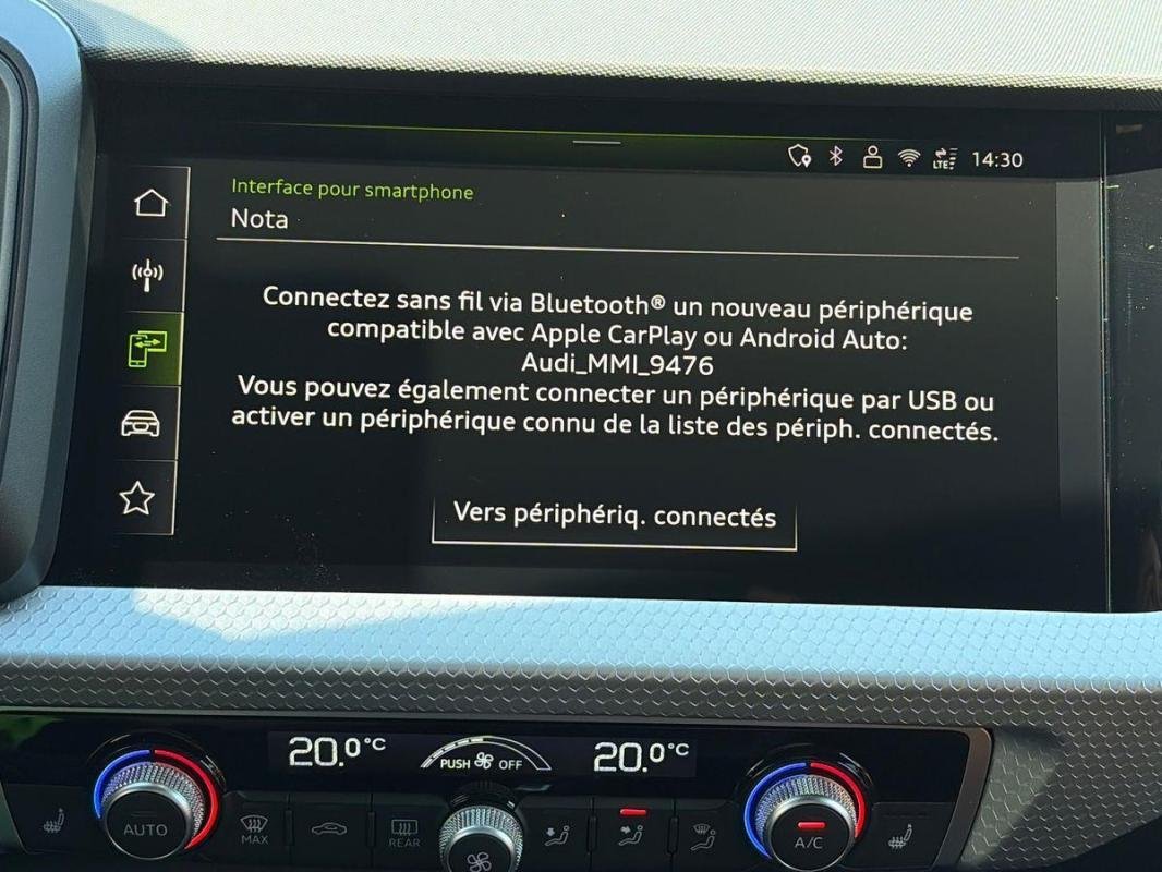 Audi A1 - Photo 17