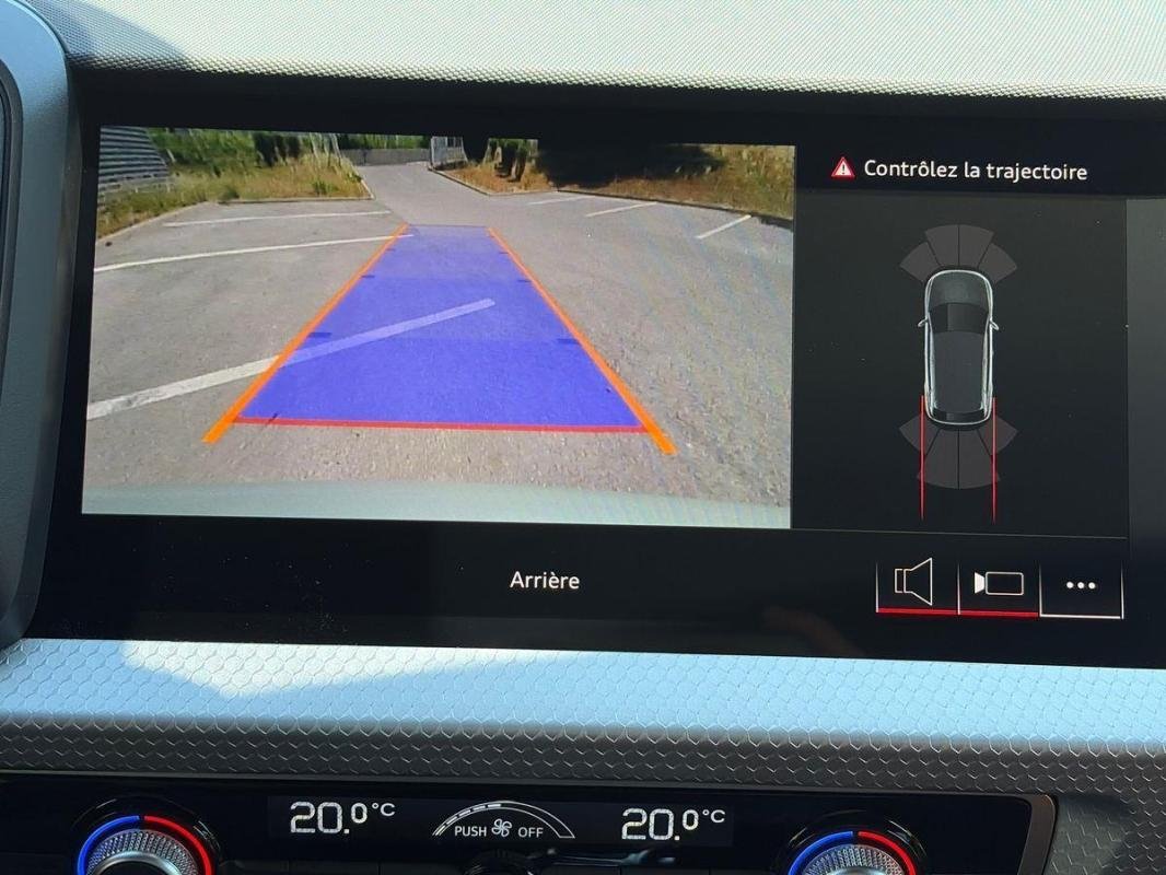 Audi A1 - Photo 18