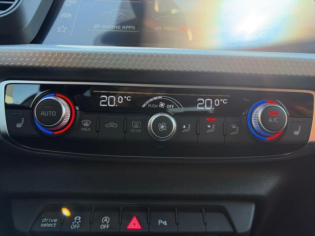Audi A1 - Photo 19