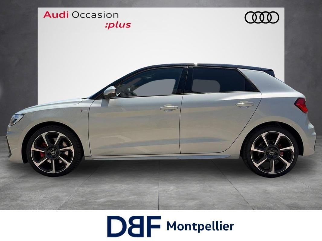 Audi A1 - Photo 2