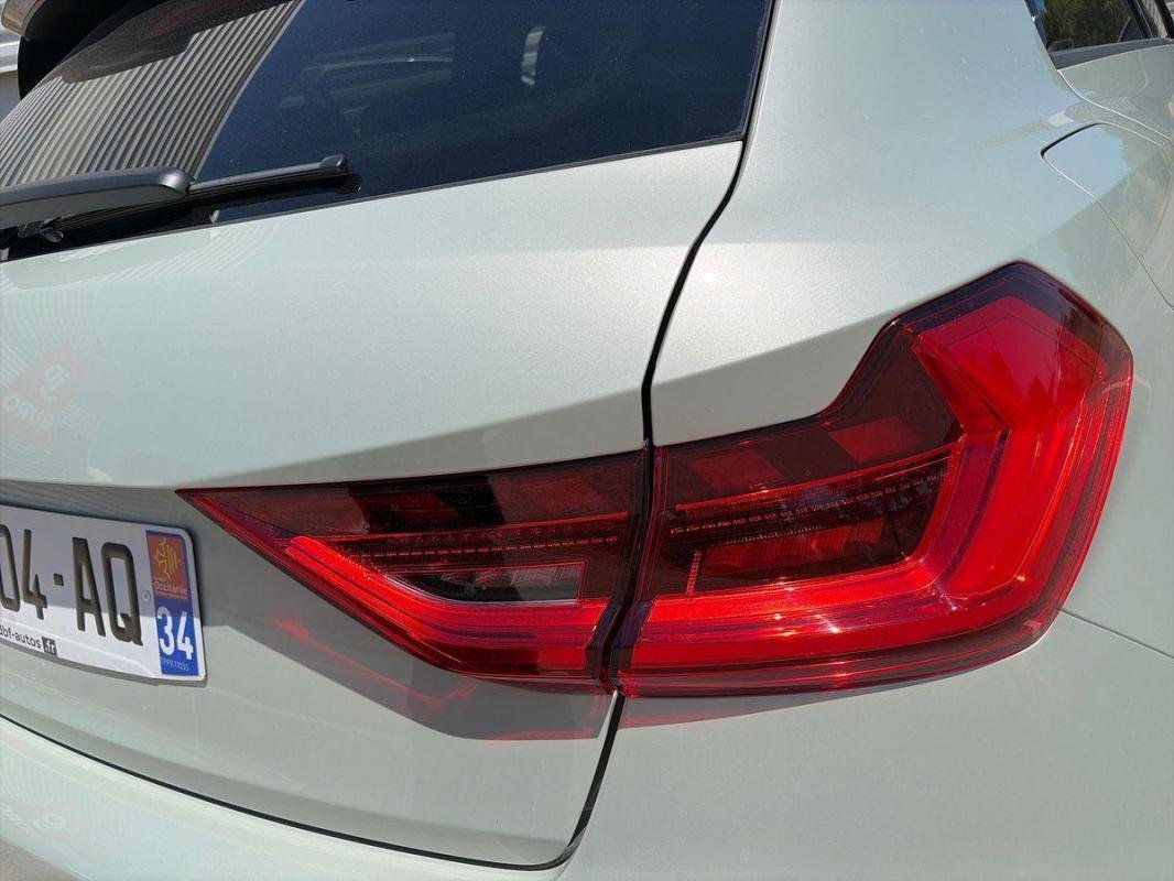 Audi A1 - Photo 30