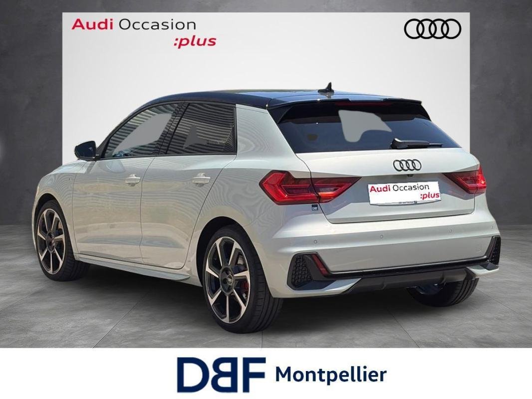 Audi A1 - Photo 3