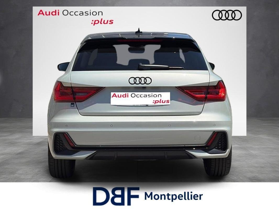 Audi A1 - Photo 4