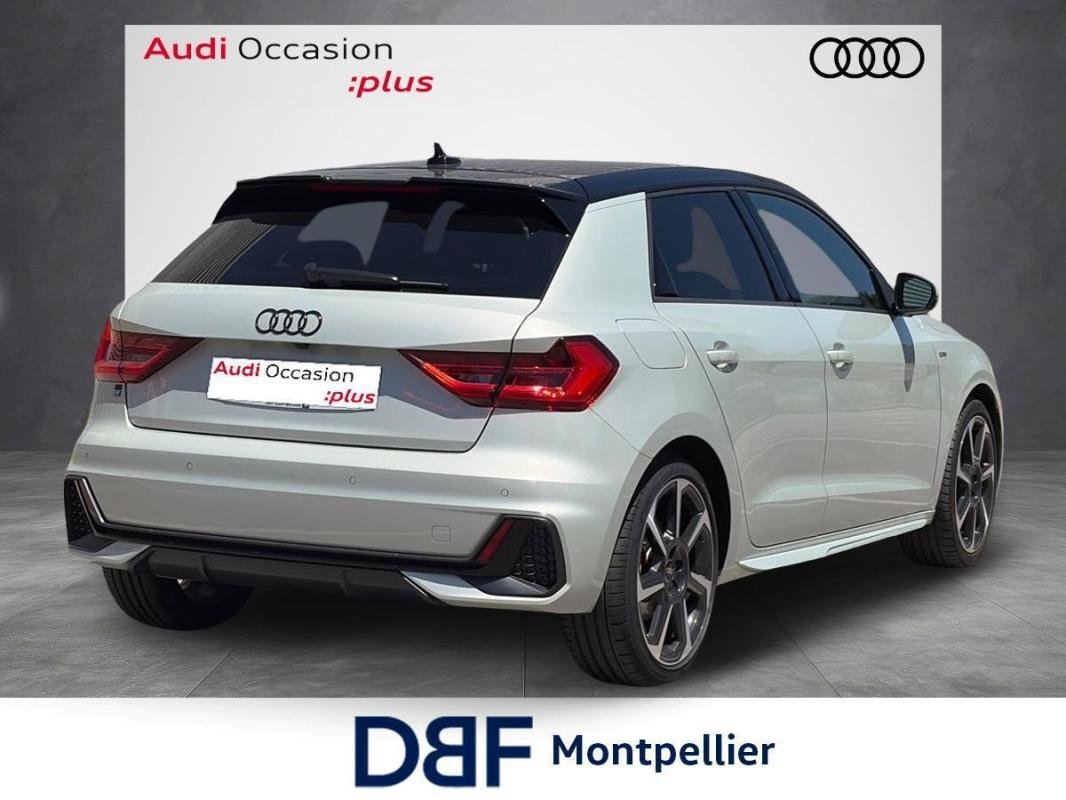 Audi A1 - Photo 5