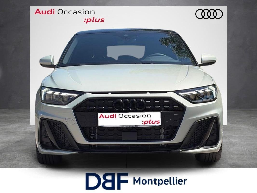 Audi A1 - Photo 7