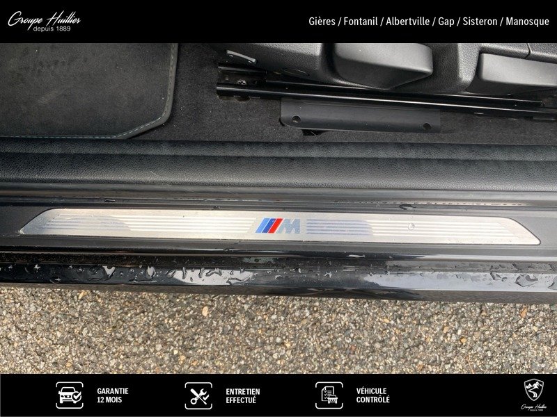 BMW M2 Coupé - Photo 24