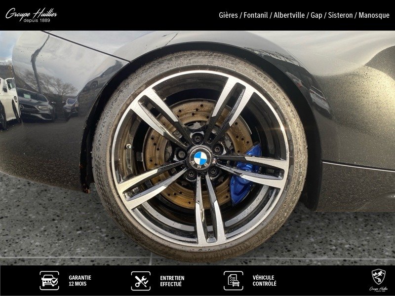 BMW M2 Coupé - Photo 9