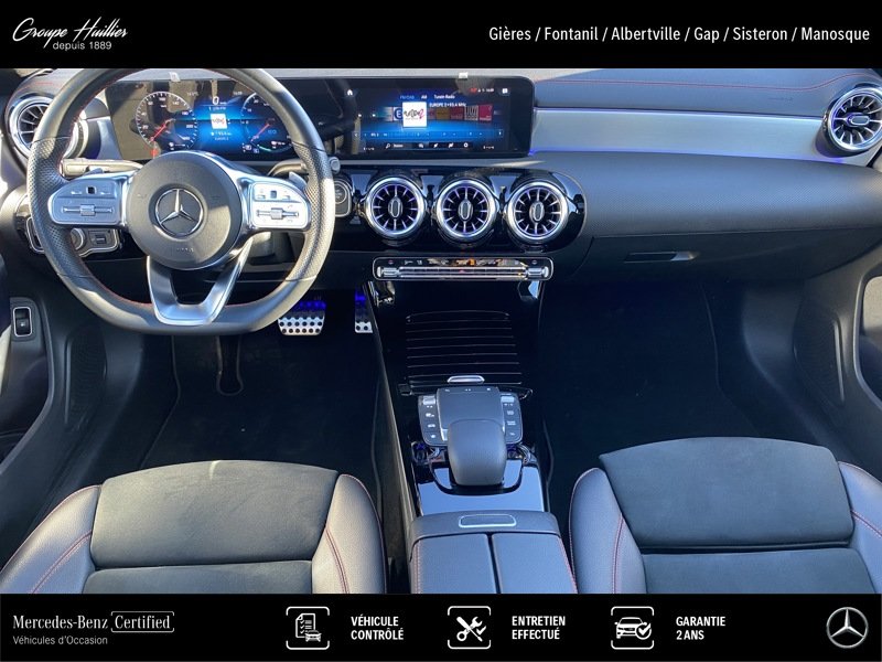 Mercedes CLA Shooting Brake - Photo 11