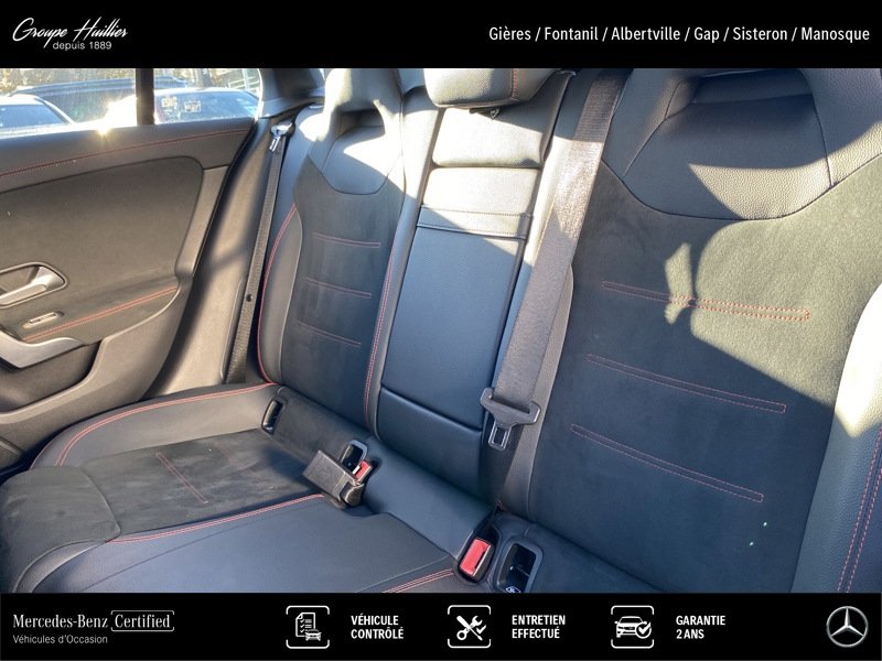 Mercedes CLA Shooting Brake - Photo 13