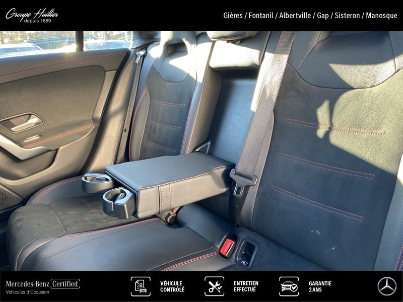 Mercedes CLA Shooting Brake - Photo 14