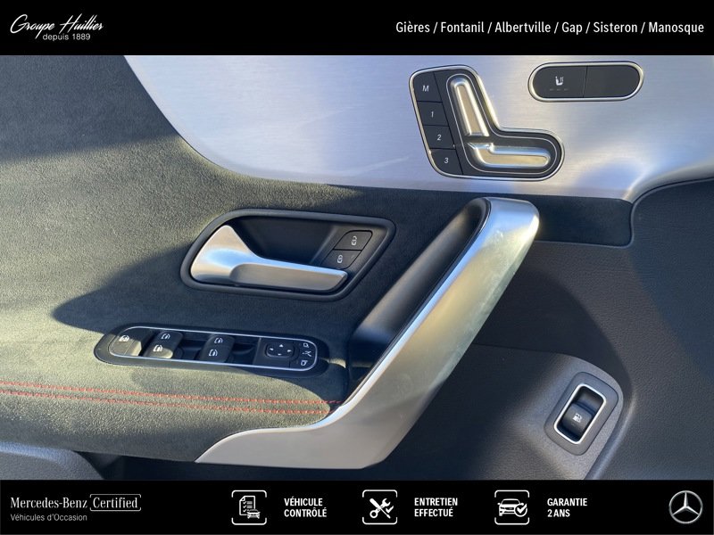 Mercedes CLA Shooting Brake - Photo 15