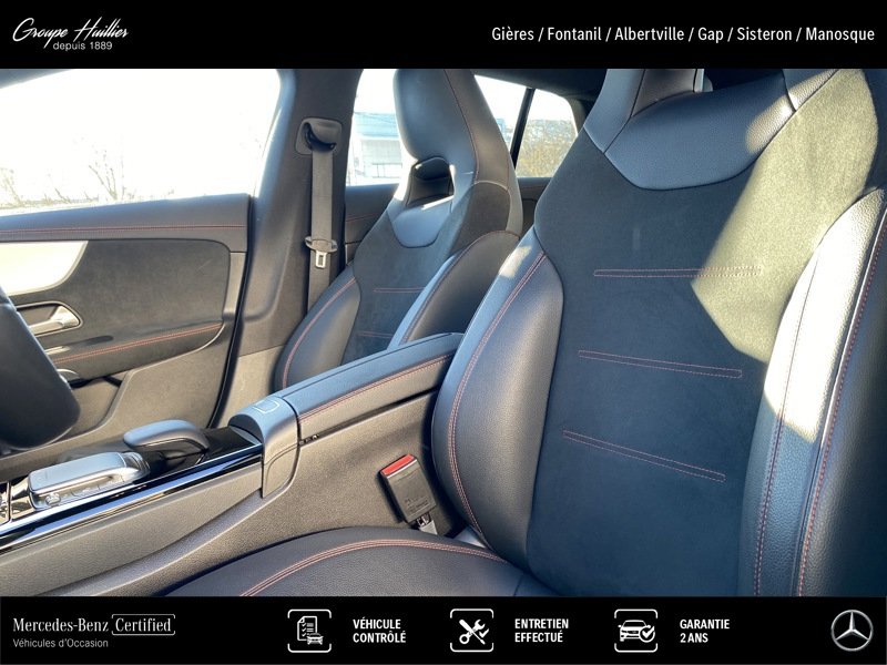 Mercedes CLA Shooting Brake - Photo 17