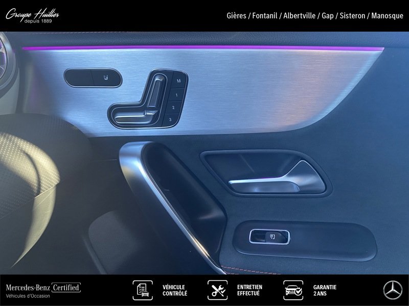 Mercedes CLA Shooting Brake - Photo 24