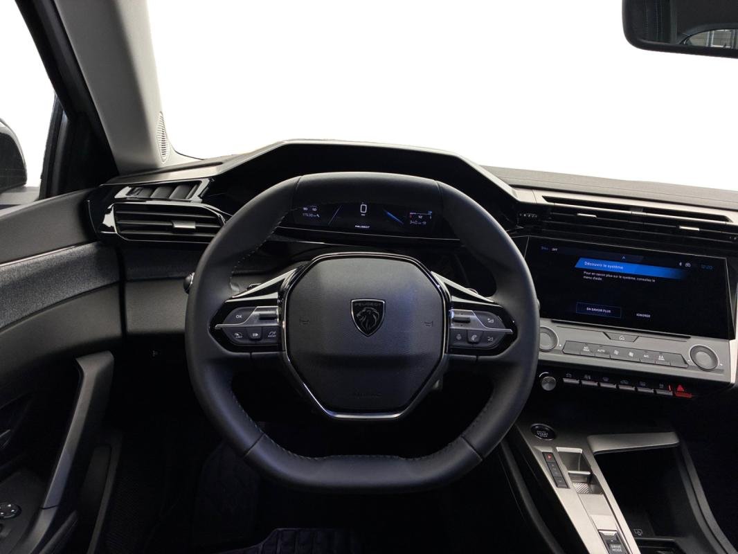 Peugeot 308 - Photo 11