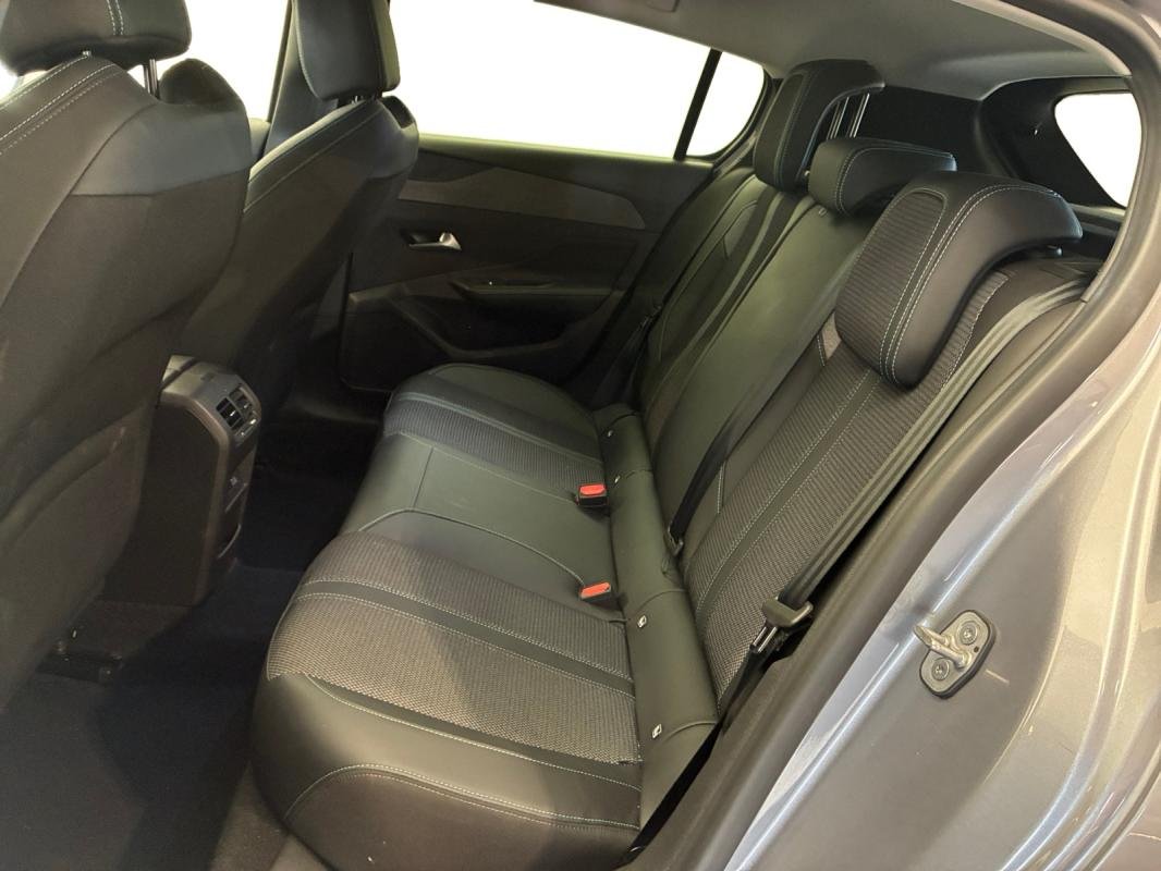 Peugeot 308 - Photo 14